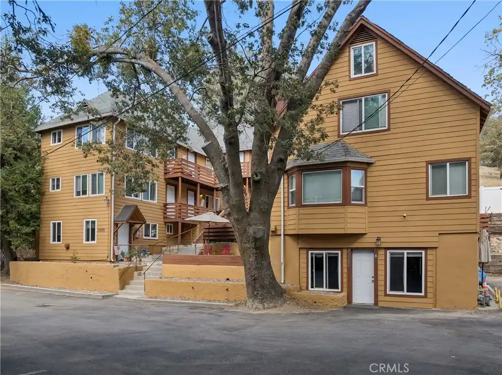 Photo 1 of Multi family home for sale at 29180 Lyon, Cedar Glen, CA 92321 | MLS# IG26220636 | Listing updated on 2026-10-10