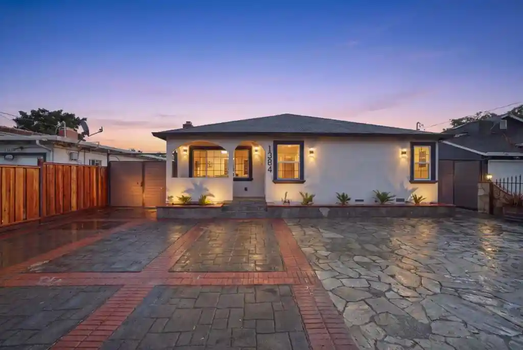 Photo 1 of Single family home for sale at 1384 Madera Ave, Menlo Park, CA 94025 | MLS# ML82064256 | Listing updated on 2026-10-30