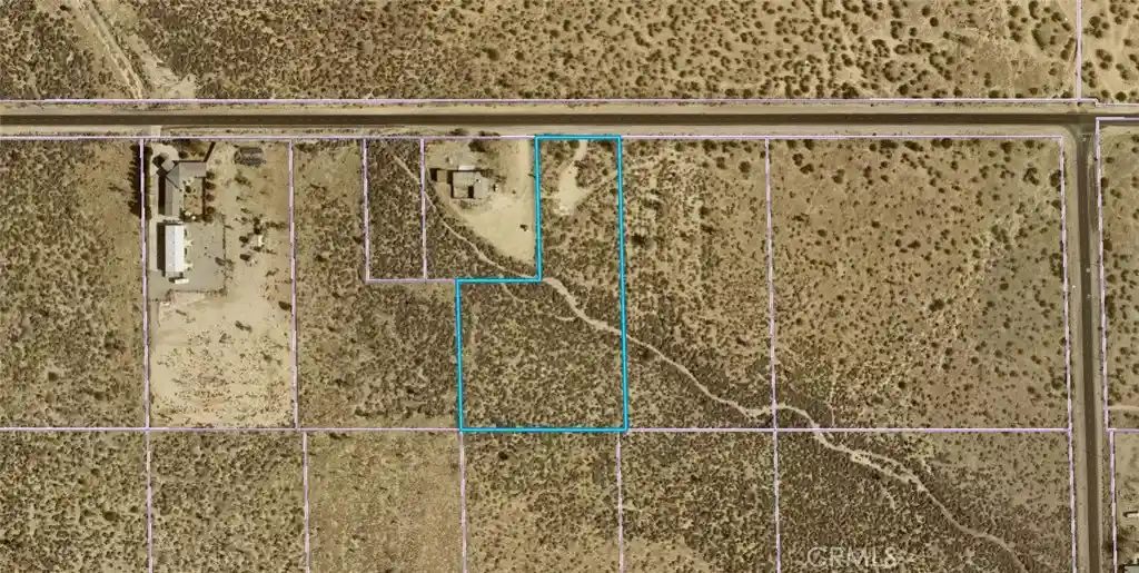 Photo 1 of Land for sale at 0 Ave Q, Palmdale, CA 93591 | MLS# SR26220666 | Listing updated on 2026-10-10