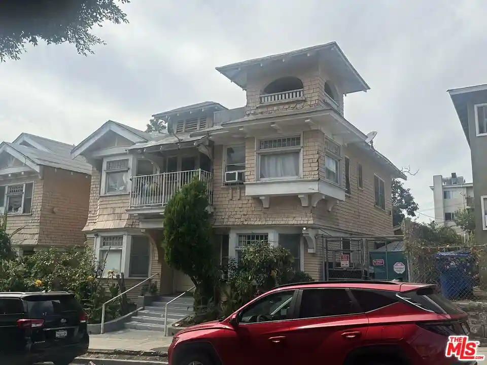 Photo 1 of Multi family home for sale at 945 S Park View St, Los Angeles, CA 90006 | MLS# 26998963 | Listing updated on 2026-10-17