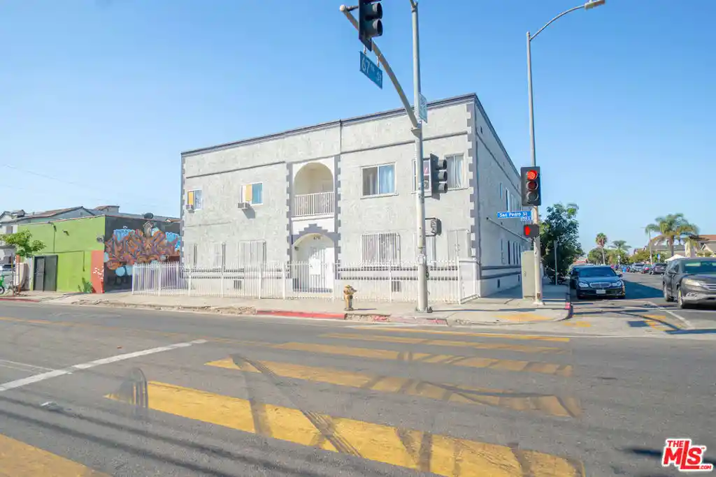 Photo 1 of Multi family home for sale at 6701 S San Pedro St, Los Angeles, CA 90003 | MLS# 26999373 | Listing updated on 2026-10-17