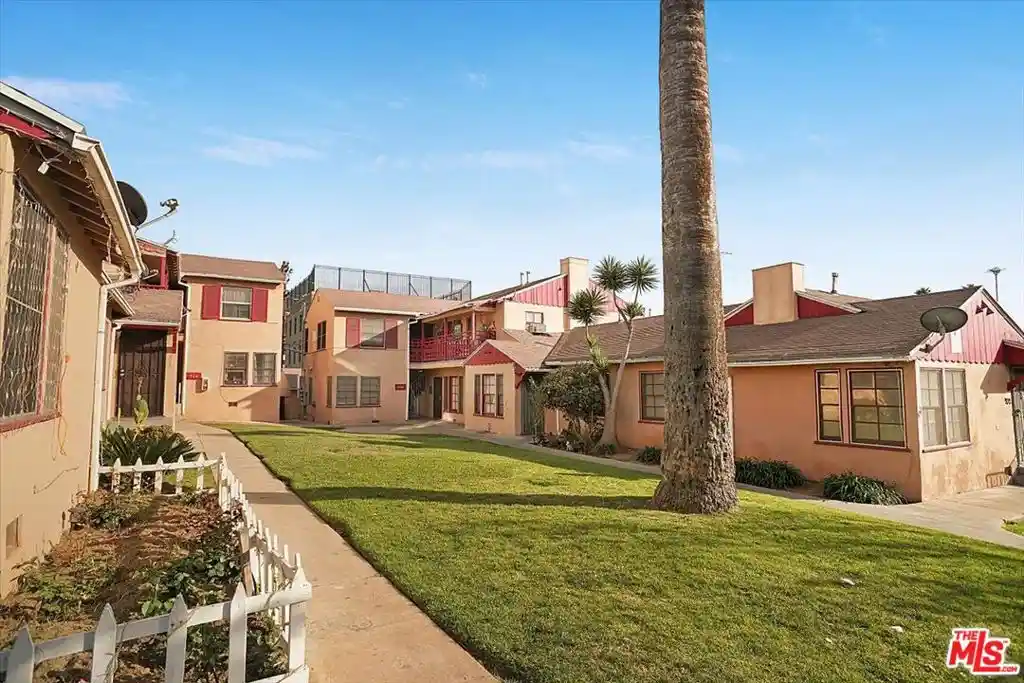 Photo 1 of Multi family home for sale at (Undisclosed), Los Angeles, CA 90006 | MLS# 26999237 | Listing updated on 2026-10-17