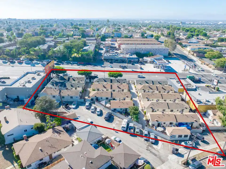 Photo 1 of Multi family home for sale at (Undisclosed), Los Angeles, CA 90047 | MLS# 26999409 | Listing updated on 2026-10-17