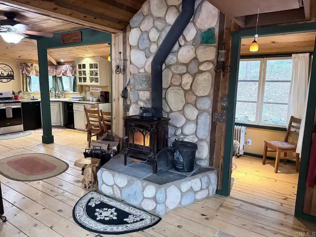 Photo 1 of Single family home for sale at 22258 Crestline Rd, Palomar Mountain, CA 92060 | MLS# NDP2609431 | Listing updated on 2026-10-10