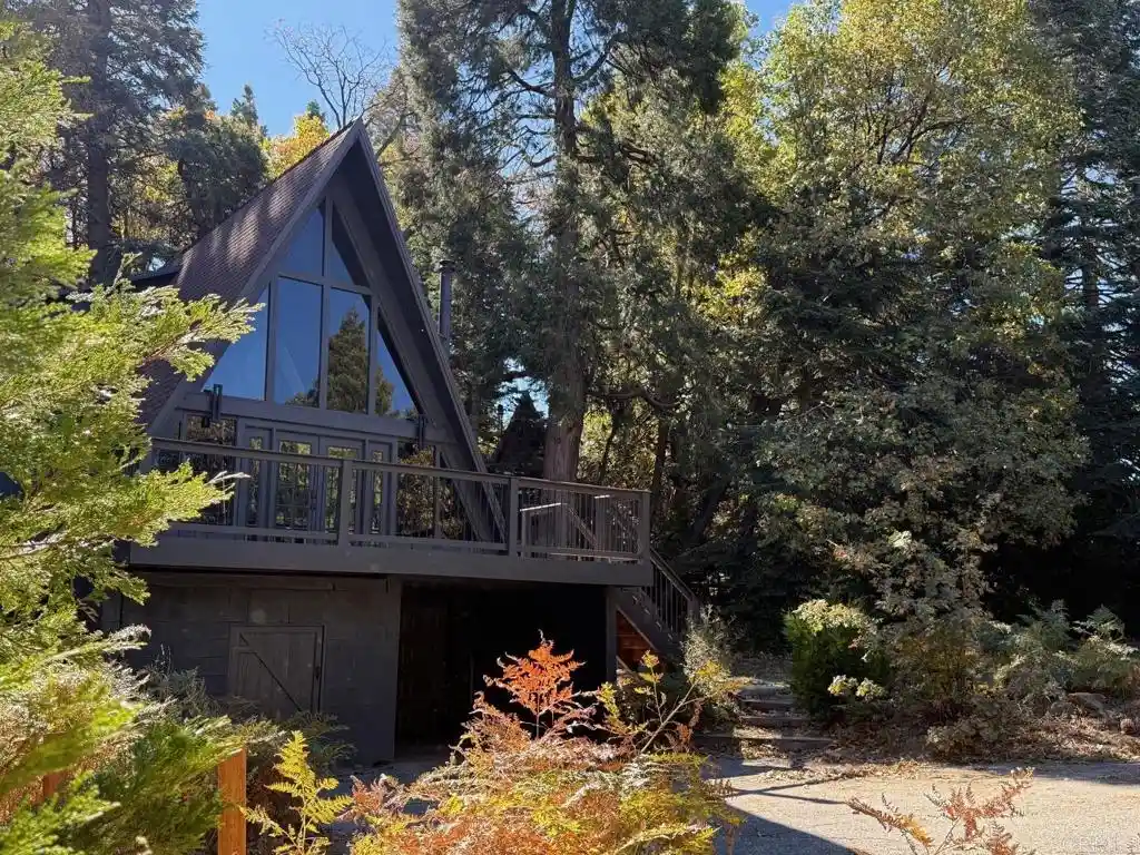 Single family home for sale at 22248 Crestline Rd, Palomar Mountain, CA 92060 | MLS# NDP2609432