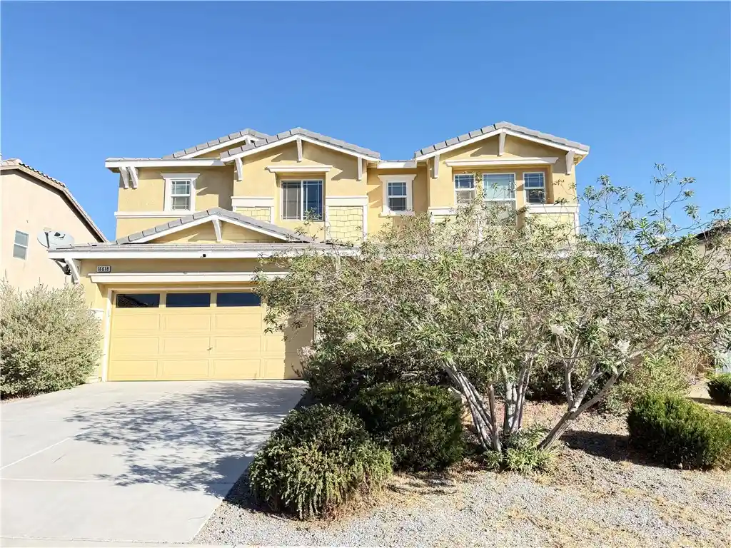 Single family home for sale at 16618 Denham Ln, Victorville, CA 92395 | MLS# HD26216260