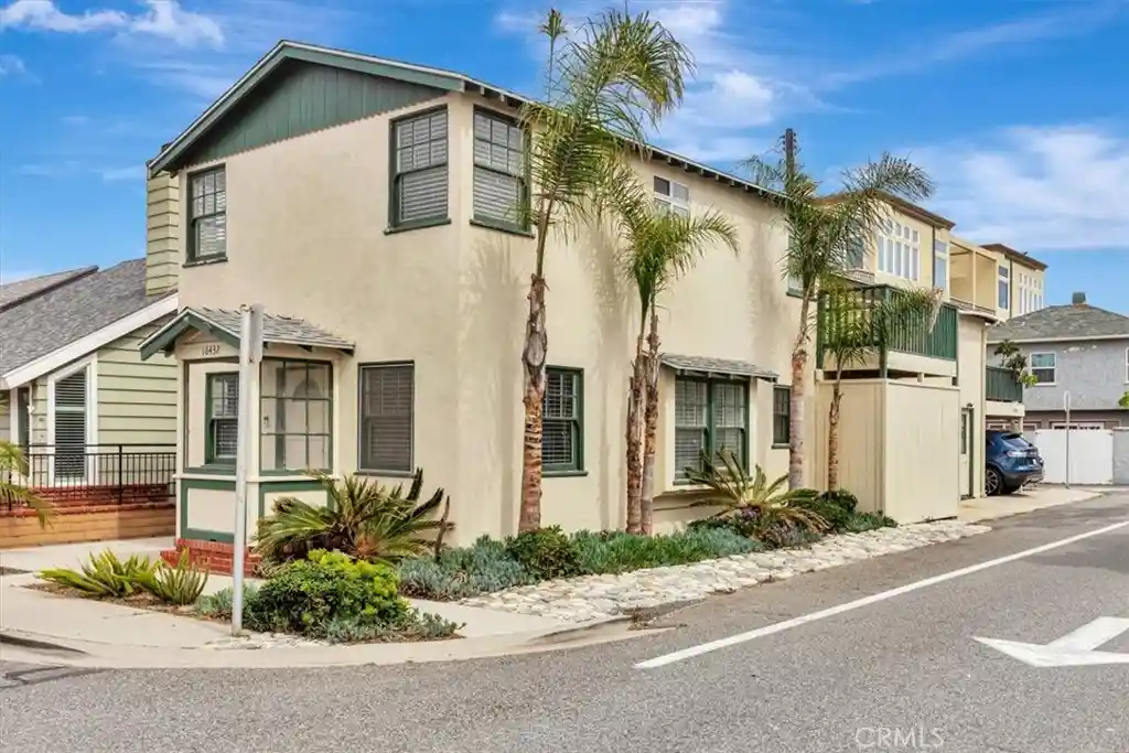 Photo 1 of Multi family home for sale at 16432 25th Street, Sunset Beach, CA 90742 | MLS# PW26220710 | Listing updated on 2026-10-27