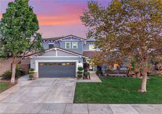 Photo 1 of Single family home for sale at 27098 Tube Rose St, Murrieta, CA 92562 | MLS# IG26220567 | Listing updated on 2026-10-29