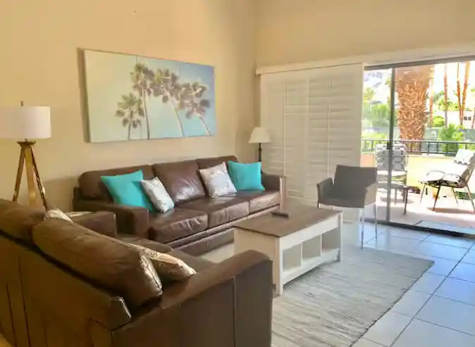 Photo 1 of Condo for sale at 2345 S Cherokee Way #157, Palm Springs, CA 92264 | MLS# 219154145PS | Listing updated on 2026-10-17