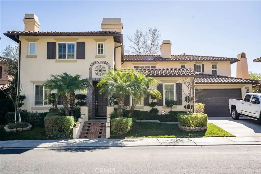 Photo 1 of Single family home for sale at 26775 Chamomile, Murrieta, CA 92562 | MLS# SW26220721 | Listing updated on 2026-10-11