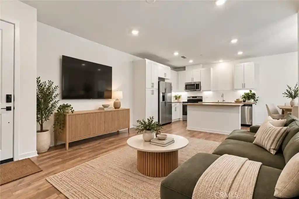 Photo 1 of Condo for sale at 6123 Valentina Way #303, Eastvale, CA 92880 | MLS# CV26218567 | Listing updated on 2026-10-29
