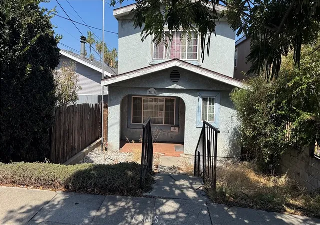 Photo 1 of Sale Pending at 788 W 1st Street, San Pedro, CA 90731 | MLS# SB26218850 | Listing updated on 2026-10-30