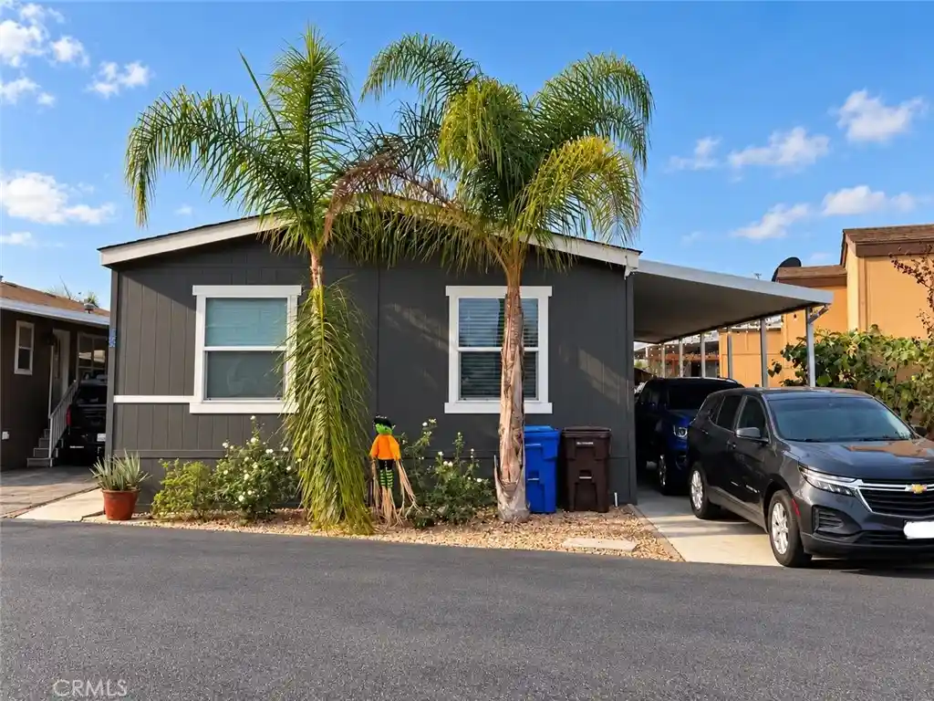 Photo 1 of Manufactured home for sale at 12700 Elliott Ave #342, El Monte, CA 91732 | MLS# DW26220738 | Listing updated on 2026-10-31