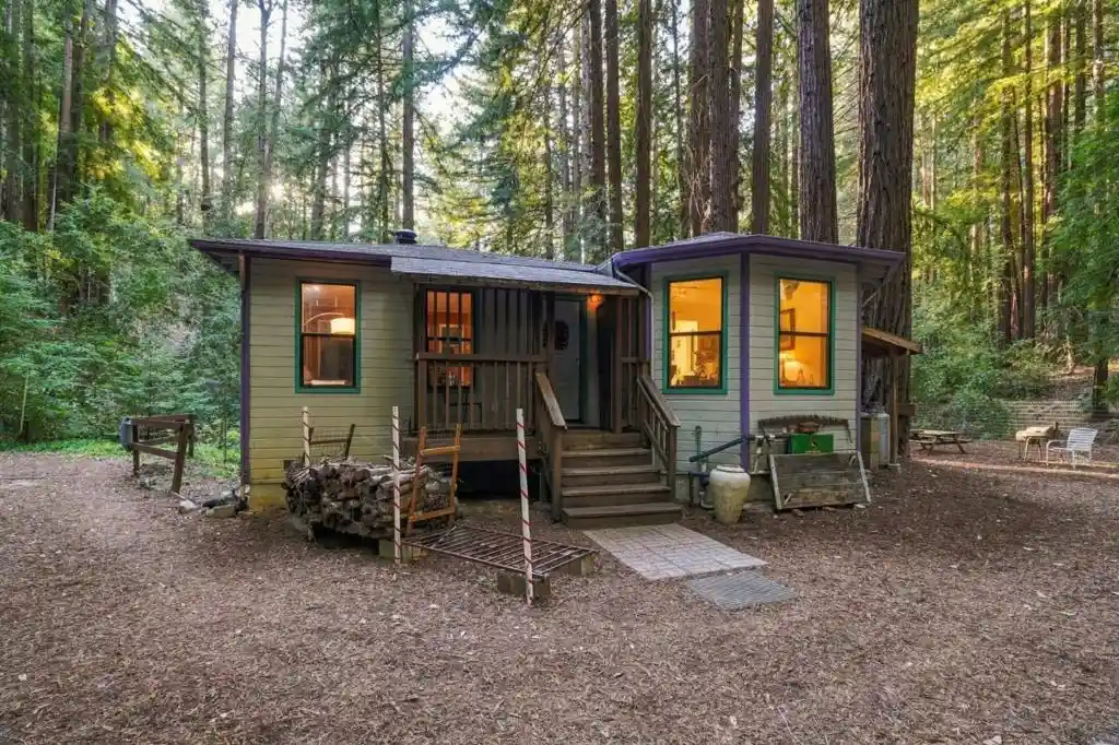 Photo 1 of Single family home for sale at 700 Laurel View Rd, Los Gatos, CA 95033 | MLS# ML82064276 | Listing updated on 2026-10-15