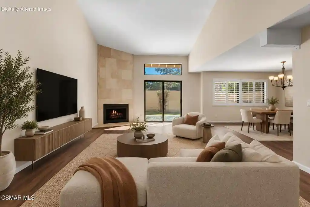 Townhouse for sale at 612 Artisan Rd, Newbury Park, CA 91320 | MLS# 226004838