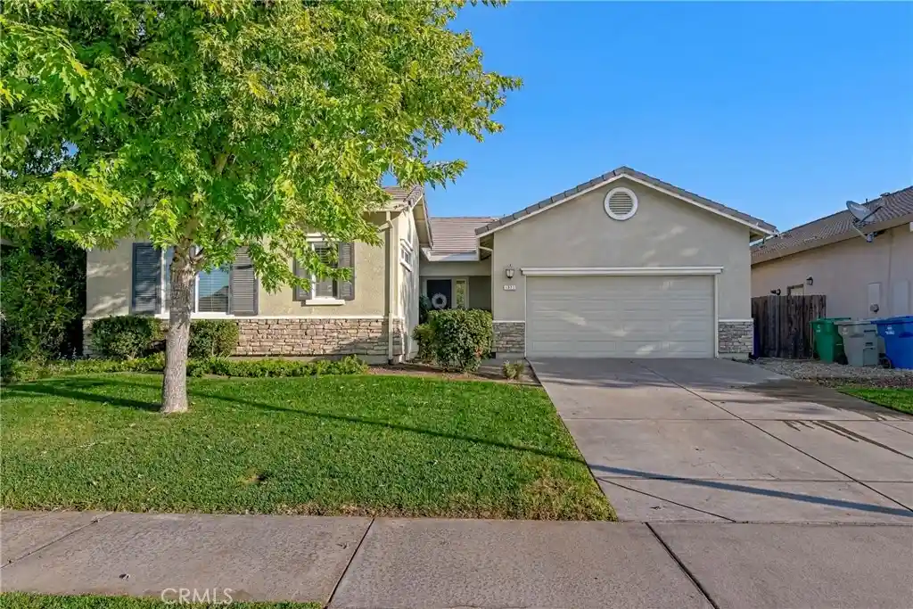 Photo 1 of Single family home for sale at 1927 Bridlewood, Atwater, CA 95301 | MLS# MC26219901 | Listing updated on 2026-10-18
