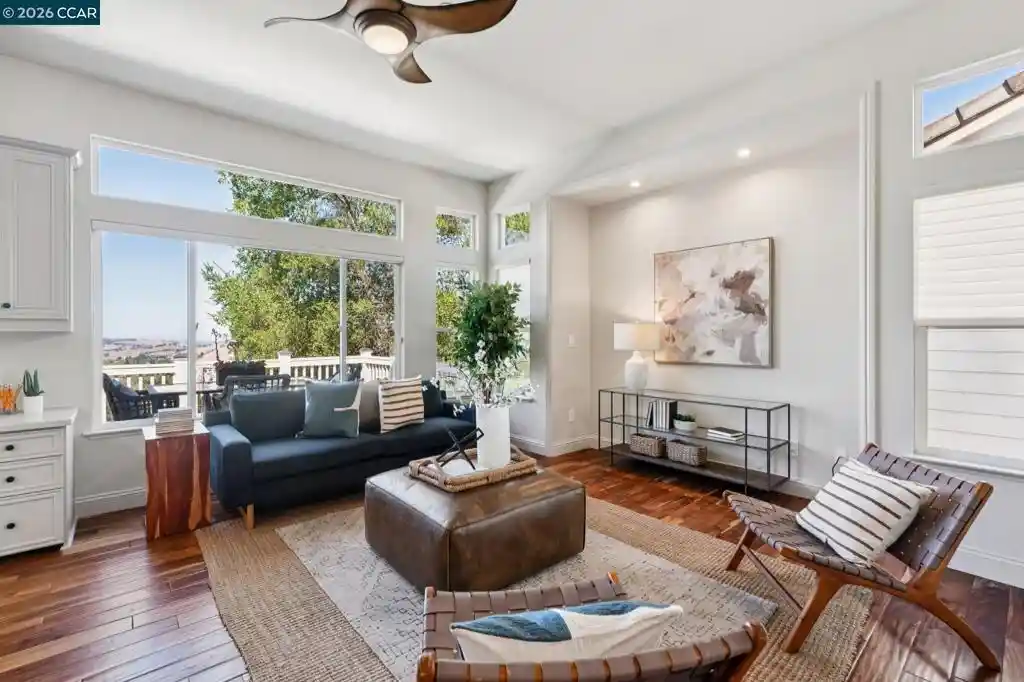 Single family home for sale at 6512 Horsemans Cyn, Walnut Creek, CA 94595 | MLS# 41150918