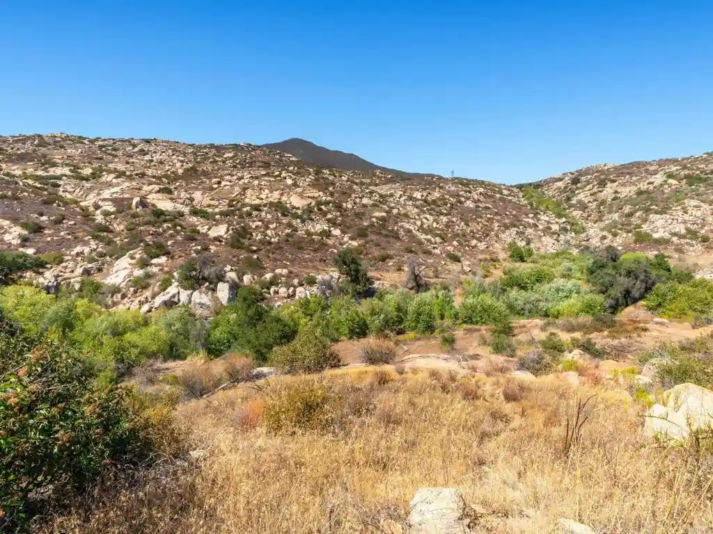 Photo 1 of Land for sale at 0 Highway 94, Potrero, CA 91963 | MLS# PTP2607652 | Listing updated on 2026-10-11