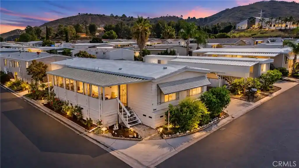 Manufactured home for sale at 3500 Buchanan St #131, Riverside, CA 92503 | MLS# IG26220780
