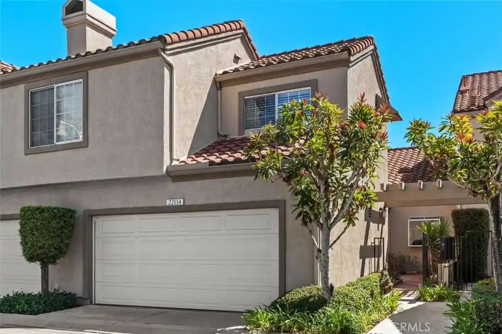 Photo 1 of Townhouse for sale at 22114 Antigua, Mission Viejo, CA 92692 | MLS# OC26204513 | Listing updated on 2026-10-25