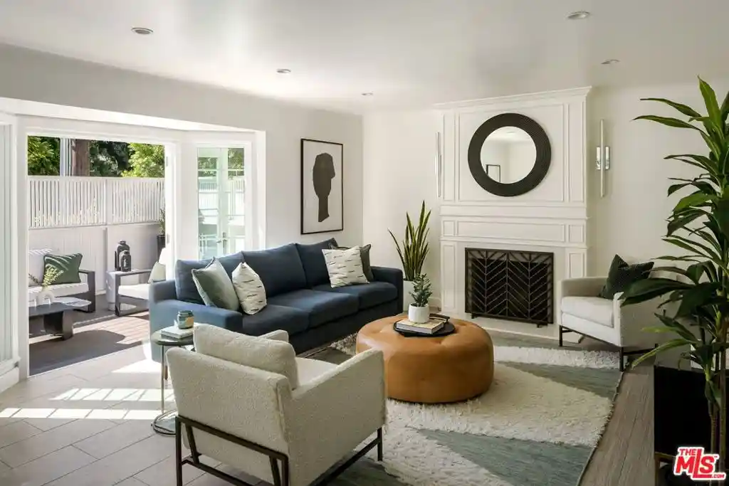 Photo 1 of Single family home for sale at 8963 Cynthia St, West Hollywood, CA 90069 | MLS# 26999597 | Listing updated on 2026-10-22