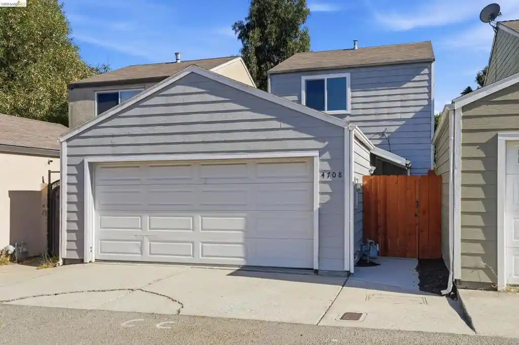 Single family home for sale at 4708 San Pablo Dam Rd, El Sobrante, CA 94803 | MLS# 41150923