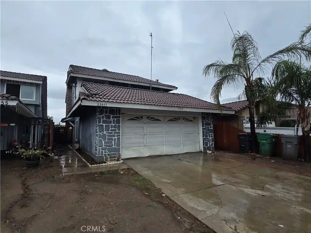 Photo 1 of Sale Pending at 23447 Rolanda, Moreno Valley, CA 92553 | MLS# IG26220814 | Listing updated on 2026-10-27