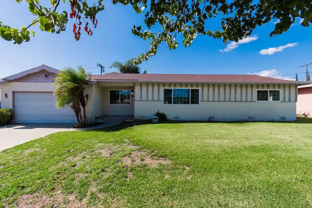 Single family home for sale at 9826 Larch Ave, Bloomington, CA 92316 | MLS# CV26220832