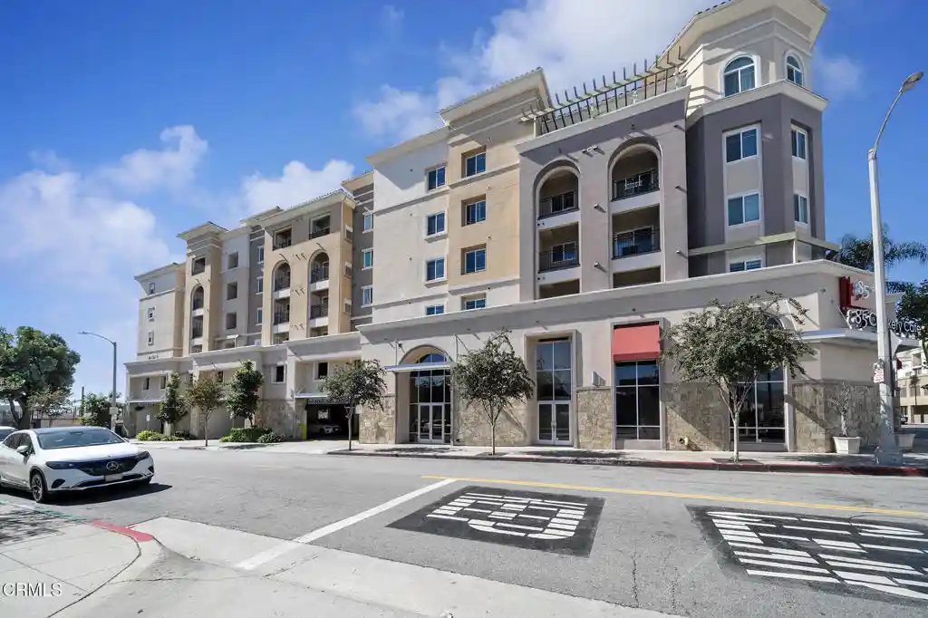 Condo for sale at 11 S 3rd Street #517, Alhambra, CA 91801 | MLS# P1-29194