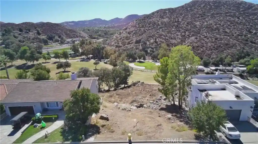 Photo 1 of Land for sale at 30789 Early Round Dr, Canyon Lake, CA 92587 | MLS# SW26220843 | Listing updated on 2026-10-14