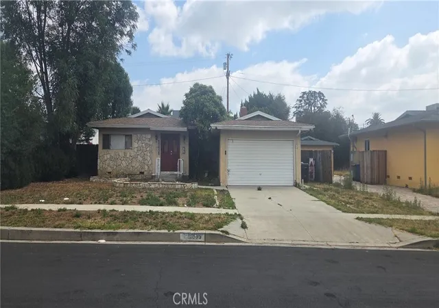Single family home for sale at 16835 Tribune, Granada Hills, CA 91344 | MLS# SR26220593