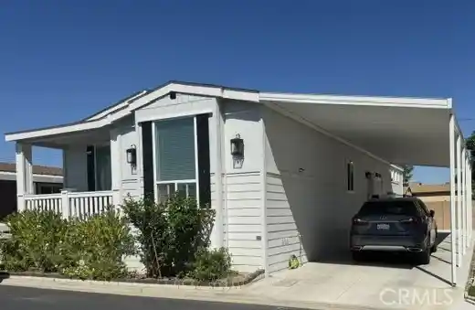 Photo 1 of Manufactured home for sale at 7271 Katella Ave #10, Stanton, CA 90680 | MLS# OC26217001 | Listing updated on 2026-10-25