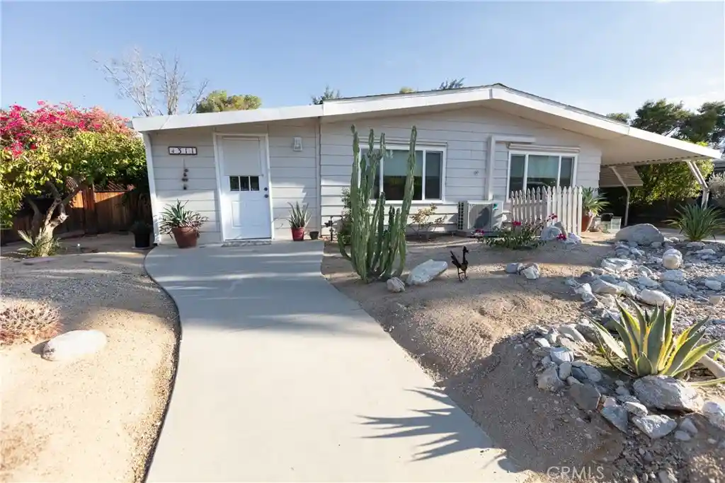 Photo 1 of Manufactured home for sale at 1010 Palm Cyn #311, Borrego Springs, CA 92004 | MLS# SW26220822 | Listing updated on 2026-10-27
