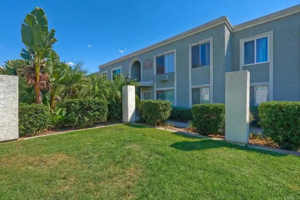 Photo 1 of Condo for sale at 1240 N Broadway #15, Escondido, CA 92026 | MLS# NDP2609443 | Listing updated on 2026-10-13