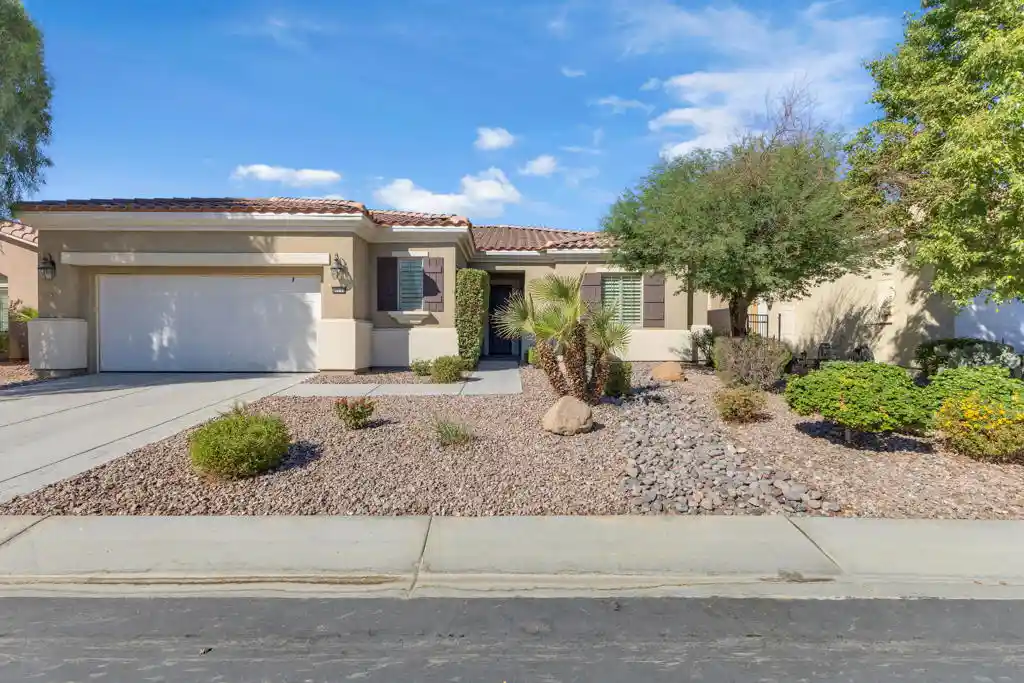 Photo 1 of Single family home for sale at 40159 Camino Montecito, Indio, CA 92203 | MLS# 219154156DA | Listing updated on 2026-10-30