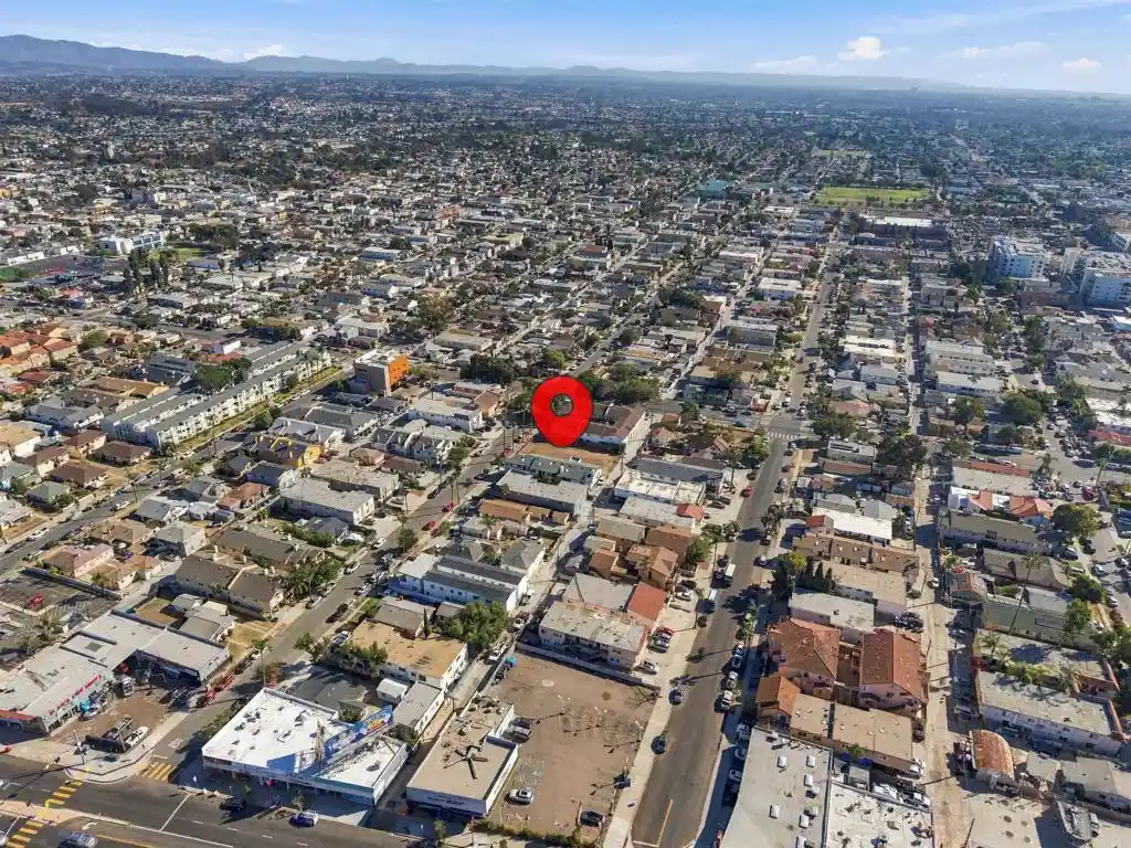 Photo 1 of Land for sale at 4230 45th Street, San Diego, CA 92115 | MLS# PTP2607655 | Listing updated on 2026-10-11