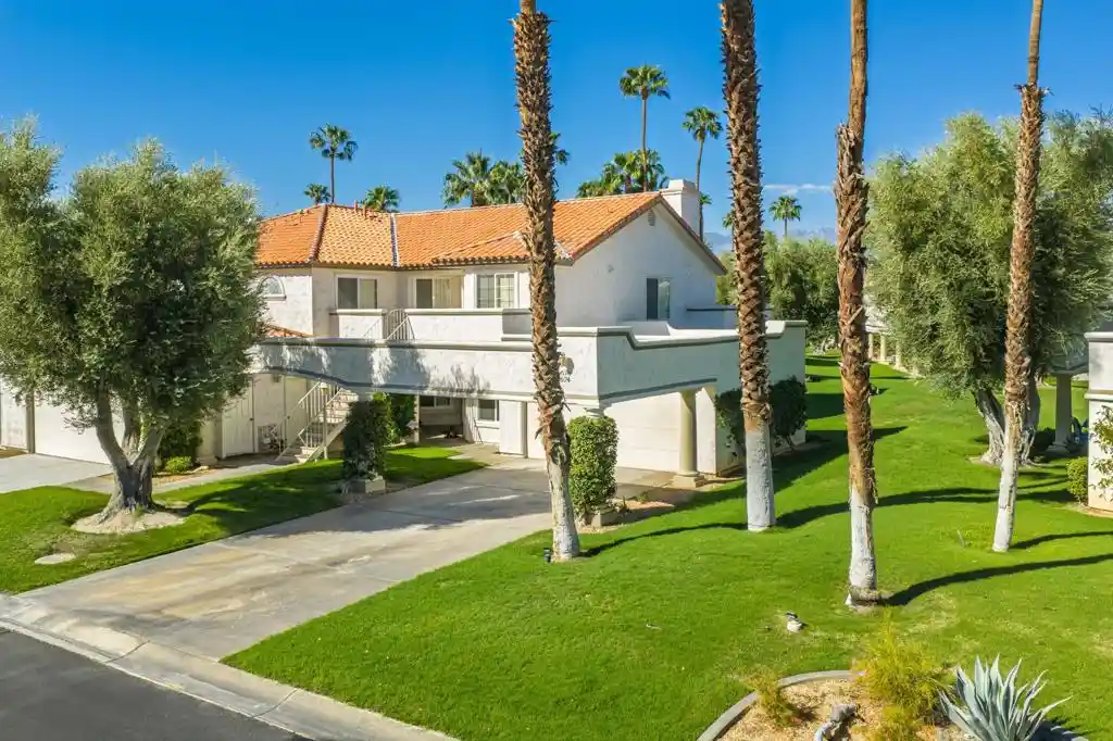 Photo 1 of Condo for sale at 674 Vista Lago Cir N, Palm Desert, CA 92211 | MLS# 219154159DA | Listing updated on 2026-10-24