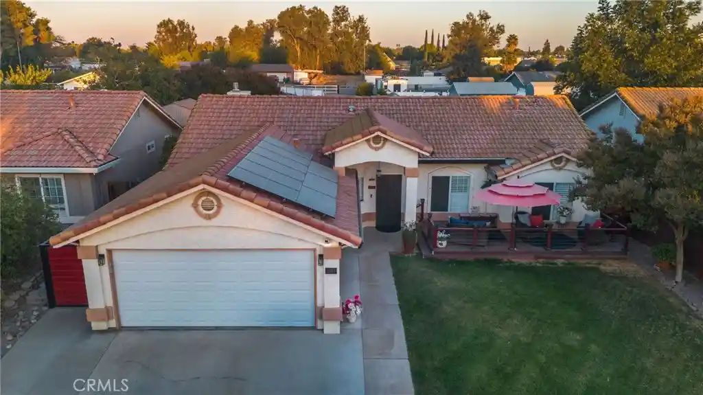Photo 1 of Single family home for sale at 2814 Village Ct, Merced, CA 95348 | MLS# MC26219374 | Listing updated on 2026-10-23