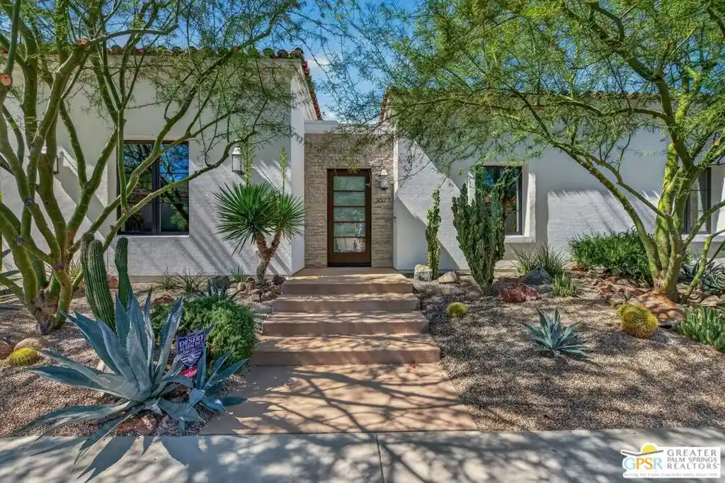 Photo 1 of Single family home for sale at 3077 Monte Sereno, Palm Springs, CA 92264 | MLS# 26875917PS | Listing updated on 2026-10-30