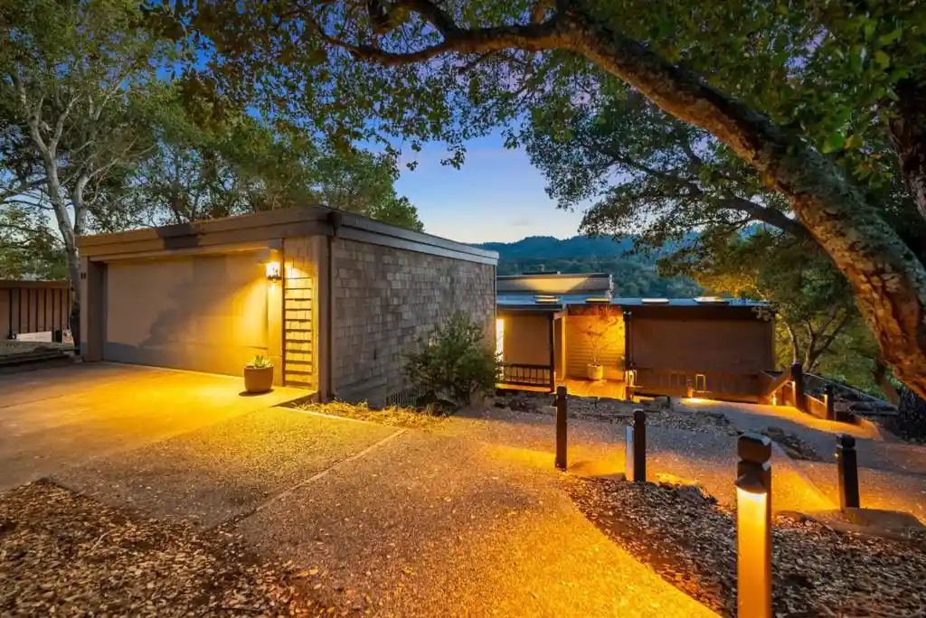 Photo 1 of Sale Pending at 12 Hawkview St, Portola Valley, CA 94028 | MLS# ML82064258 | Listing updated on 2026-10-23