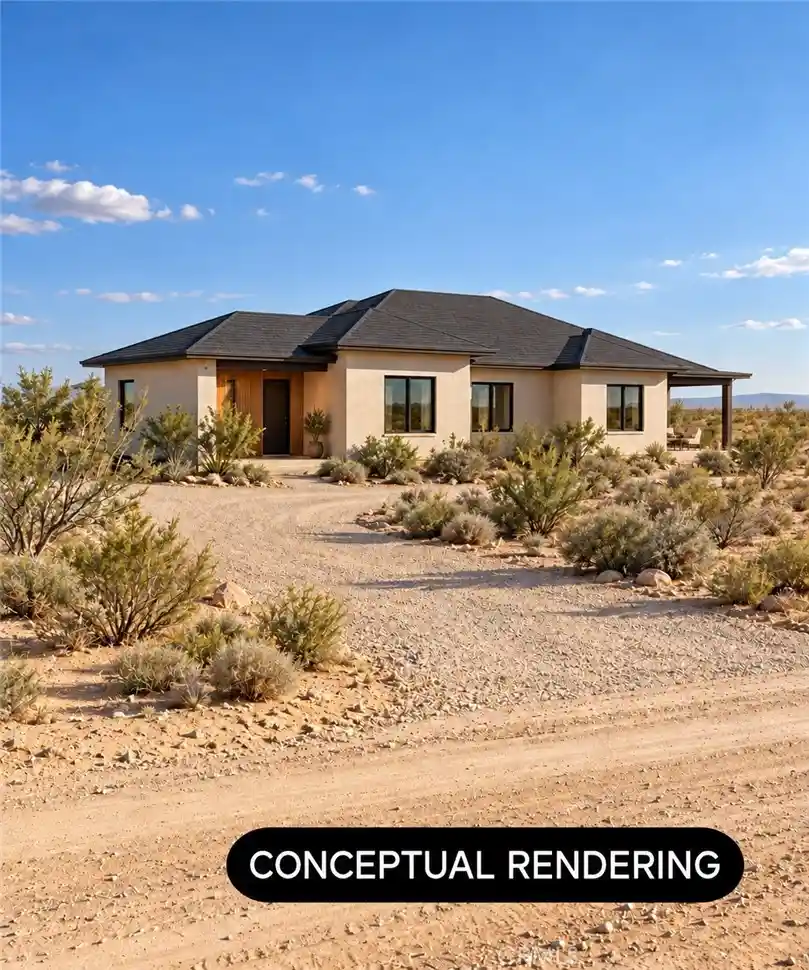 Photo 1 of Land for sale at 0 Longworthy St, California City, CA 93505 | MLS# AR26220929 | Listing updated on 2026-10-15