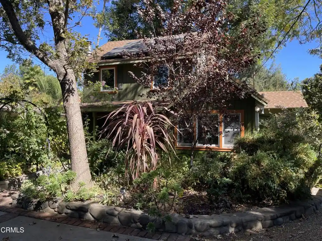 Single family home for sale at 412 N Fulton St, Ojai, CA 93023 | MLS# V1-39221 | Listing updated on 2026-10-30
