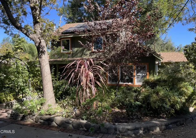 Photo 1 of Single family home for sale at 412 N Fulton St, Ojai, CA 93023 | MLS# V1-39221 | Listing updated on 2026-10-30