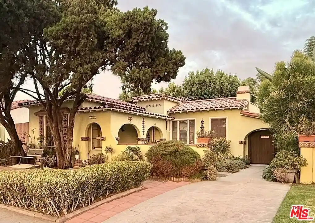 Single family home for sale at 1762 S Crescent Hts Blvd, Los Angeles, CA 90035 | MLS# 26999569