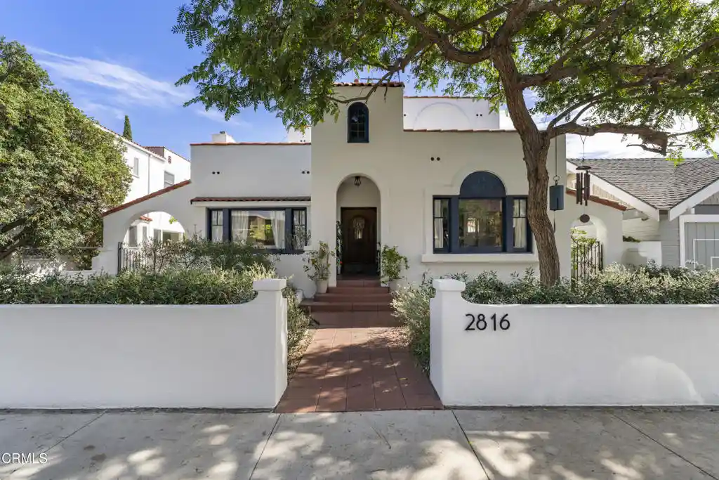 Listing Photo 1 - Condo for sale in 2816 E 3rd St located at 2816 E 3rd St, Long Beach, CA 90814 - Unit 2816 E 3rd Street