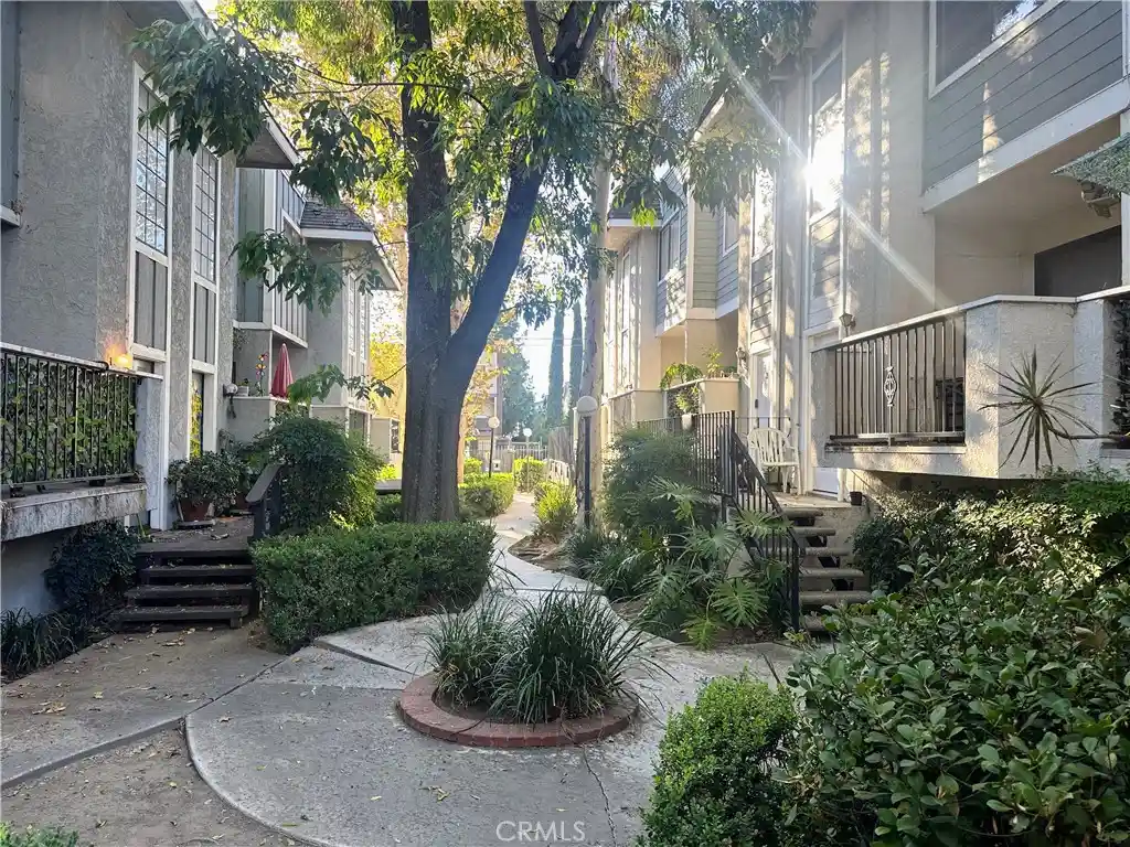 Condo for sale at 9140 Burnet, North Hills, CA 91343 | MLS# SR26220935
