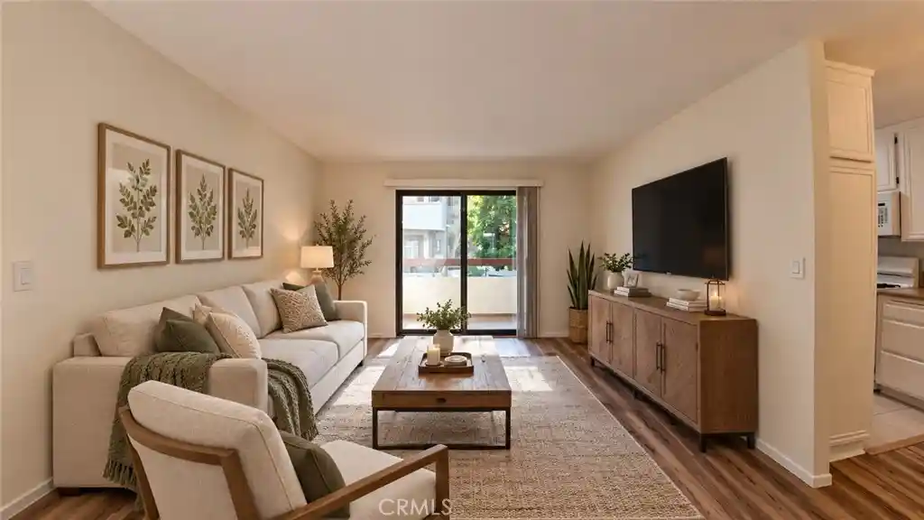 Condo for sale at 27944 Tyler Ln #447, Canyon Country, CA 91387 | MLS# SR26220977