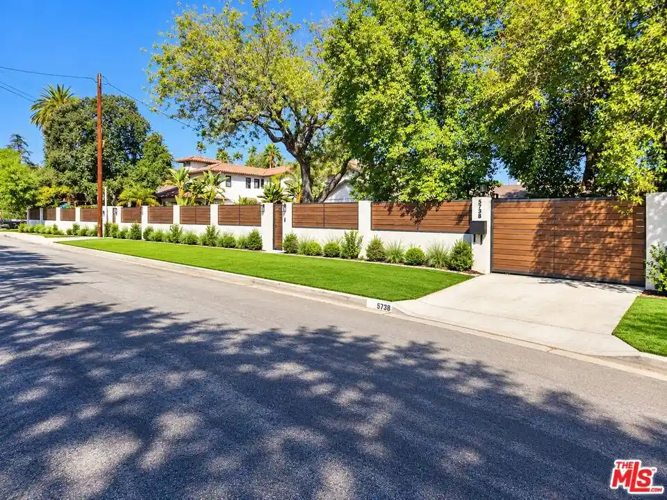Single family home for sale at 5738 Rhodes Ave, Valley Village, CA 91607 | MLS# 26999625