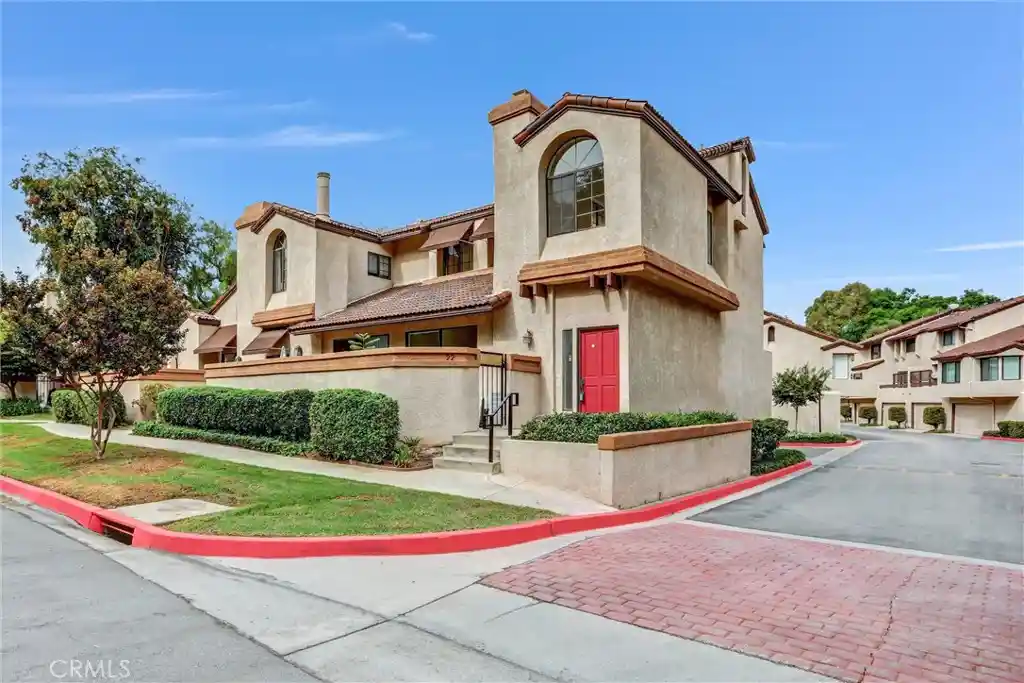 Listing Photo 1 - Condo for sale in 22 Mesquite located at 22 Mesquite, Trabuco Canyon, CA 92679 - Unit 22 Mesquite
