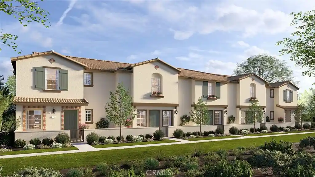 Townhouse for sale at 8483 Pimiento St, Jurupa Valley, CA 92509 | MLS# SW26221014